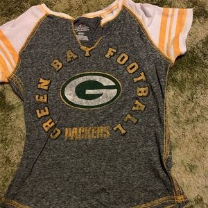 Green Bay Packers small